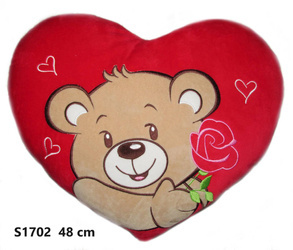 Plusz sece miś 48cm 166166