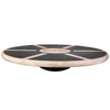 Platforma z drewna Balance board 288152