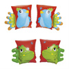 Bestway 32115 rękawki nadmuchiwane 23*15cm dinosaur & parrot 3-6l 