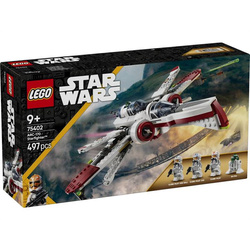 Lego 75402 Myśliwiec ARC-170 817460