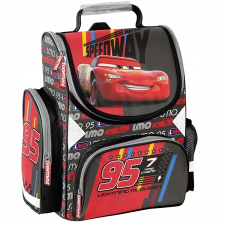 Paso Cars TORNISTER DC22HH-525 108438