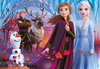 Clementoni puzzle 104 frozen 2 272747