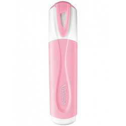 Maped Zakreślacz Fluo Peps Pastel różowy 425961