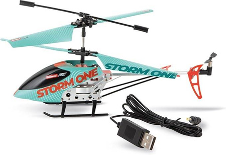 Carrera RC Helikopter Storm One 2,4GHz 143062