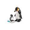 Lego 31165 Creator Dzikie zwierzęta rodzina pand 822402