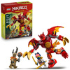 LEGO 71851 NINJAGO Smok-mech Kaia 031971