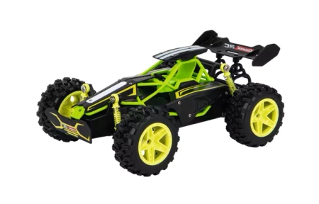 Carrera RC Lime Buggy 2,4GHz 129004