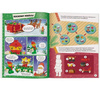 Książeczka LEGO MIXED THEMES RUSZAMY NA BIEGUN!345105