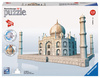 Puzzle ravensburger 3d 216el taj mahal 125647
