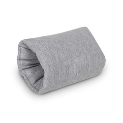 Poduszka Feed & Go Light grey 338743 ceba