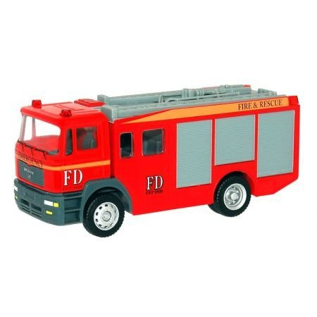 Auto metalowe straż poż. 813291 