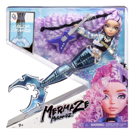 Mermaze Mermaidz Fashion Lalka syrenka Doll Core 580799