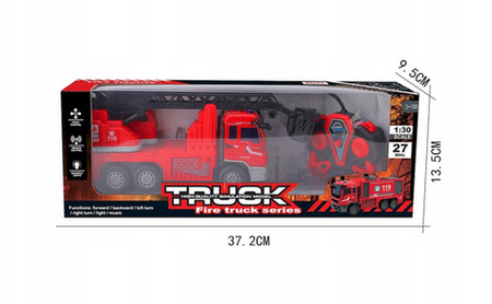 AUTO STEROWANE Z ŁADOWARKĄ 850982