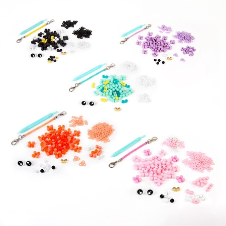 Make it real! LinXo Mali Przyjaciele 061012