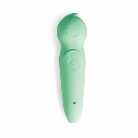 Albik Etui sylikonowe zielony 062628