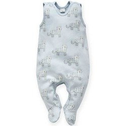 Śpiochy wild animals 68 niebieskie pinokio