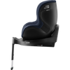 Britax Romer Dualfix PRO M BR Night Blue Fotelik samochodowy