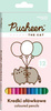 ZESTAW UPOMINKOWY PUSHEEN MINT 674877