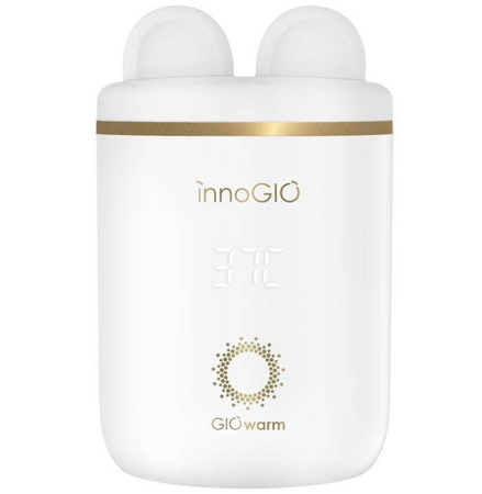 Innogio GIOwarm Podgrzewacz do butelek GIO-370 021750