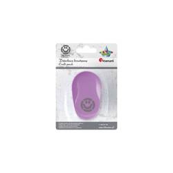 DZIURKACZ KREAT.25MM BUŹKA 54 732229