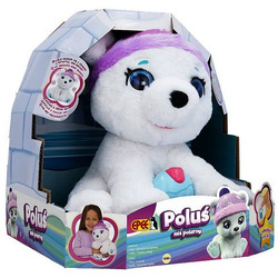 Epee Poluś interaktywny miś polarny 242655