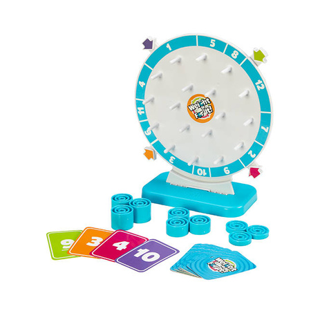 Fat Brain FA297-1 Rozważ To! Gra Logiczna. Weight for it 026835