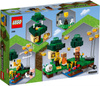 Lego 21165 pasieka