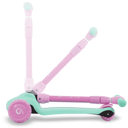 Kidwell Hulajnoga balansowa Jax MINT/PINK 084999
