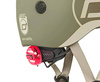 SCOOTANDRIDE Kask XXS-S dla dzieci 1-5 lat Olive 000072