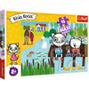 Puzzle trefl 15 maxi kicia kocia nad jeziorem
