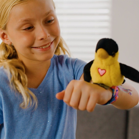 HAPPY YAPPERS 9596 Wesołe gadułki Wilga 500955