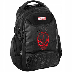Paso Spider Man Plecak SP25NN-2808 139562