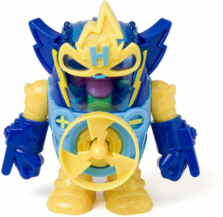 SuperThings Power Machines power bot figurki 014882