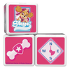 Geomag Magicube Paw Patrol Pojazd Skye Klocki magnetyczne 5el 000815
