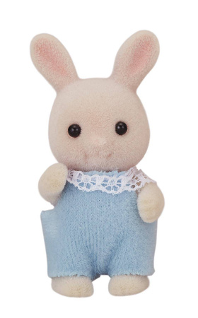 Sylvanian families 5452 baby ropeway park