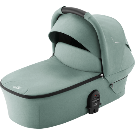 Gondola Britax Smile 5Z Jade Green