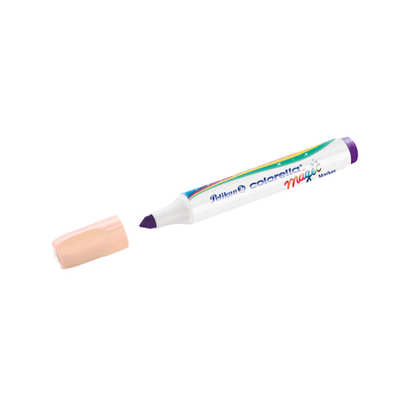 Pelikan Flamastry Colorella 12szt Magic 818058