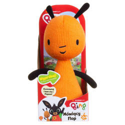 Bing 3549A Mówiący Flop 765148