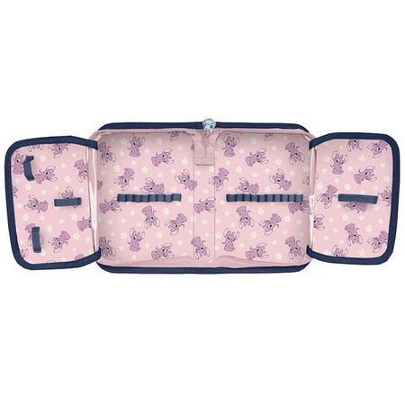 PASO PIÓRNIK BEZ WYPOSAŻENIA STITCH DS25CC-P001BW 137131