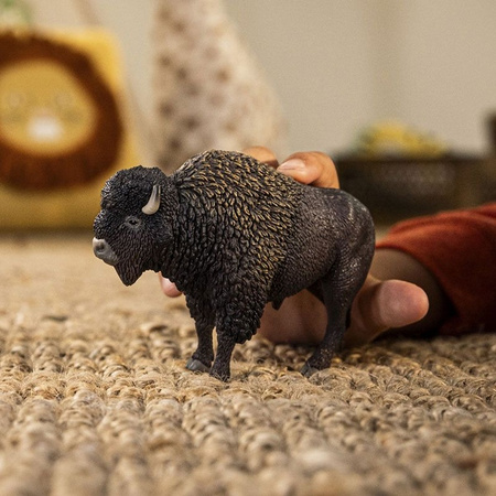 Schleich Wild Life Bizon 762265