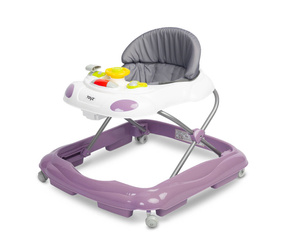 Toyz Chodzik Cario Purple 398099