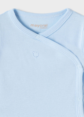 Mayoral Body rozm. 1-2 m 60 kolor 36 cielo