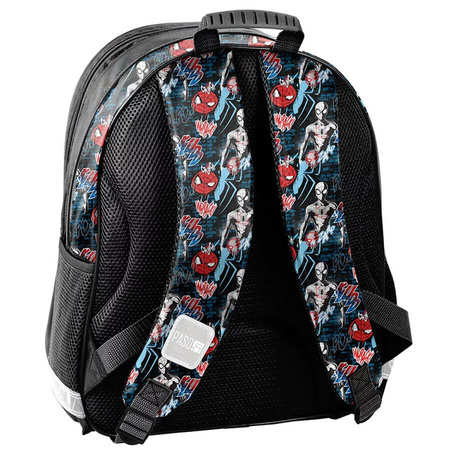 PASO PLECAK SPIDER MAN SP25WW-090 136653