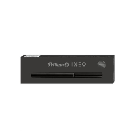 PIÓRO WIECZNE P6 INEO BLACK ROCK ETUI 823656