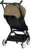 Cybex libelle classic beige mid beige wózek spacerowy
