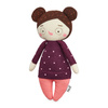 Misia do tulenia. Maskotka ZABAWKA 900286