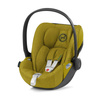 Cybex Cloud Z I-Size Plus Mustard Yellow Fotelik Samochodowy