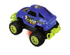 Dickie RC Samochód zdalnie sterowany Rep Attack 15,5 cm 085000