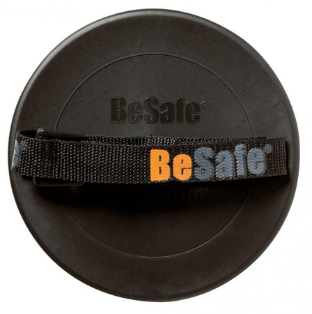 Besafe lusterko do obserwacji dziecka w podróży 110140