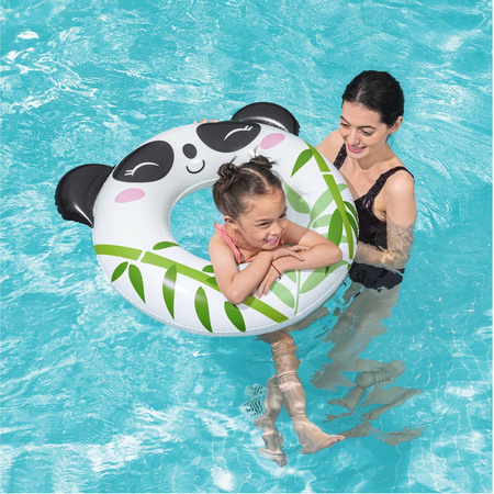 Bestway 36351 Koło nadmuchiwane 79 x95cm  324998